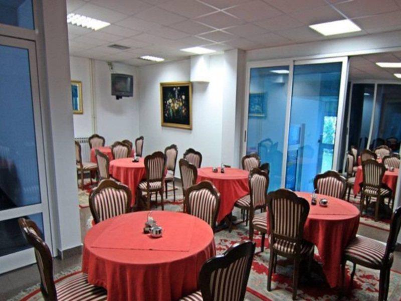 Hotel Belvedere Sarajevo Luaran gambar