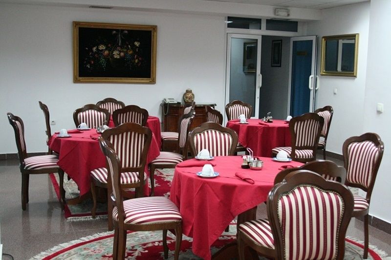 Hotel Belvedere Sarajevo Luaran gambar