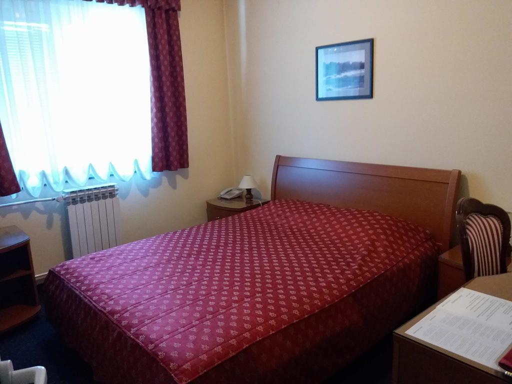 Hotel Belvedere Sarajevo Luaran gambar