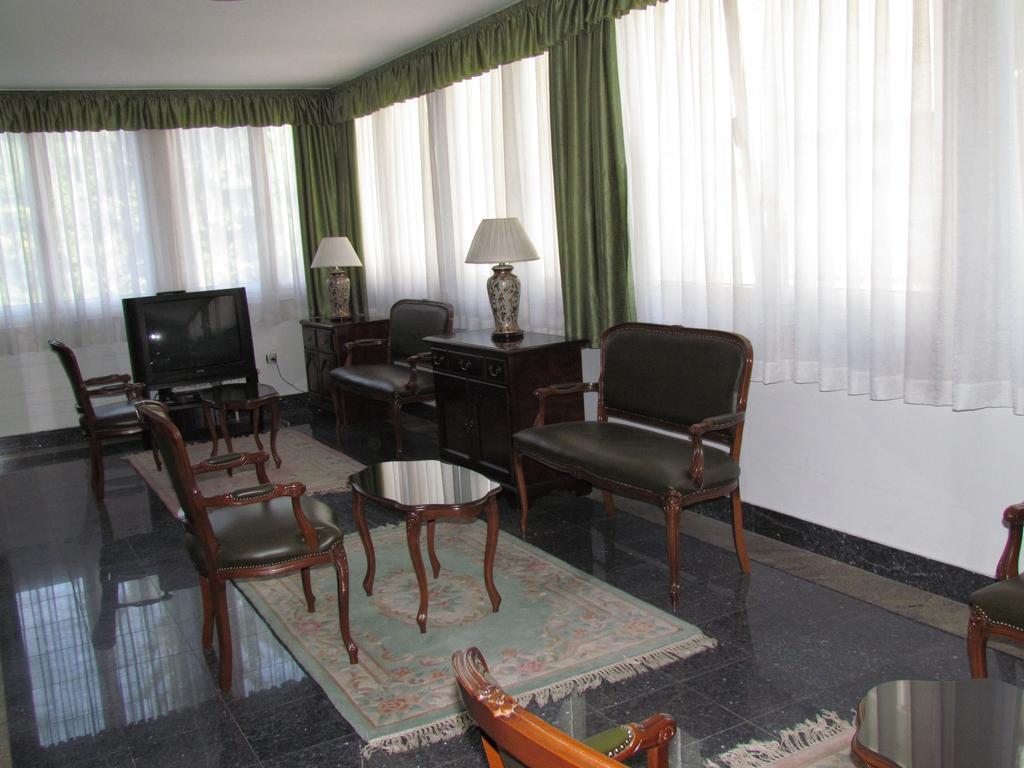 Hotel Belvedere Sarajevo Luaran gambar