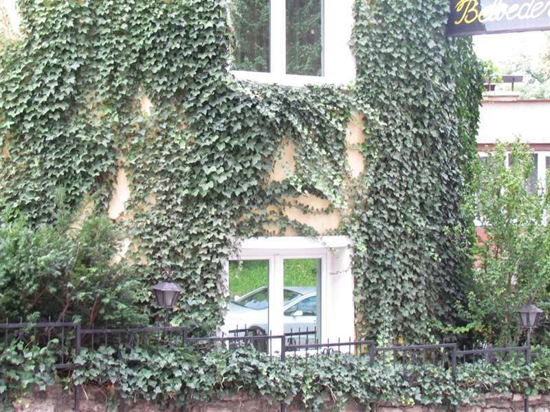 Hotel Belvedere Sarajevo Luaran gambar