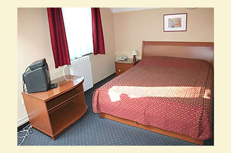 Hotel Belvedere Sarajevo Bilik gambar