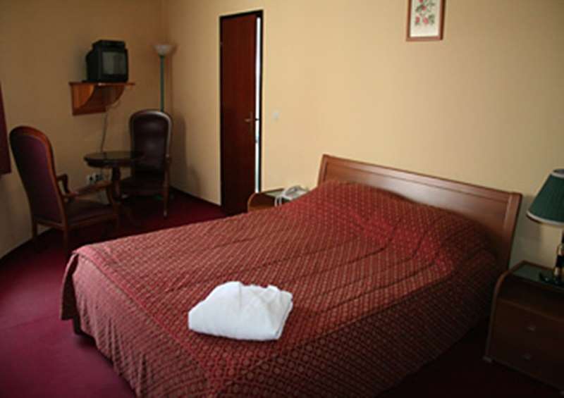 Hotel Belvedere Sarajevo Bilik gambar