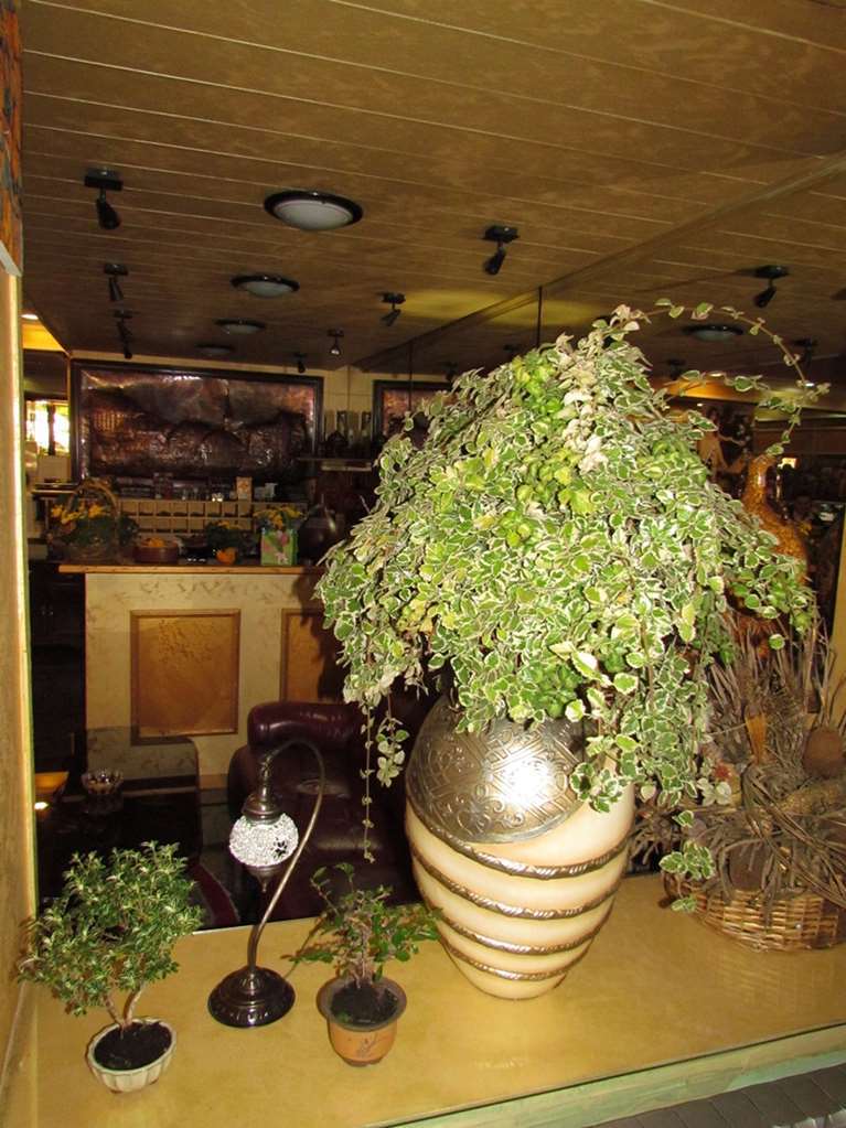 Hotel Belvedere Sarajevo Servis gambar